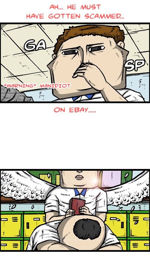 The Sound of Your Heart Chapter 236 page 54 - Chapter 236