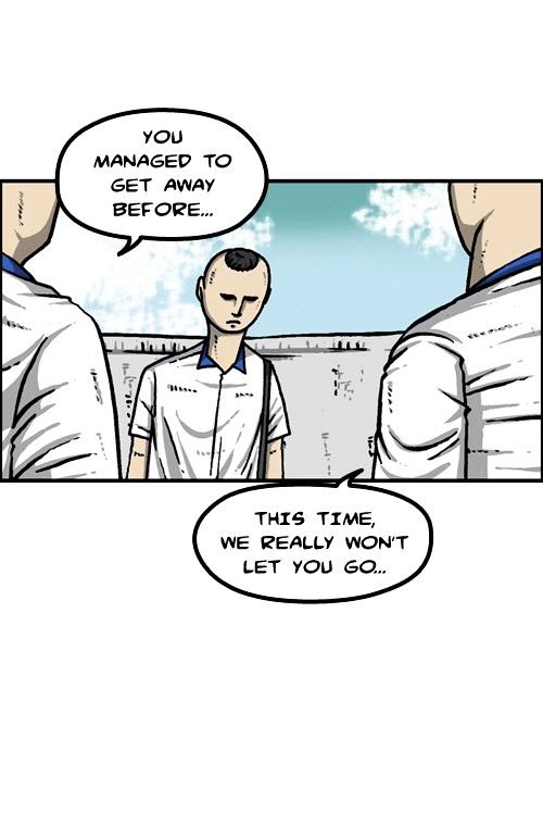 The Sound of Your Heart Chapter 236 page 55 - Chapter 236