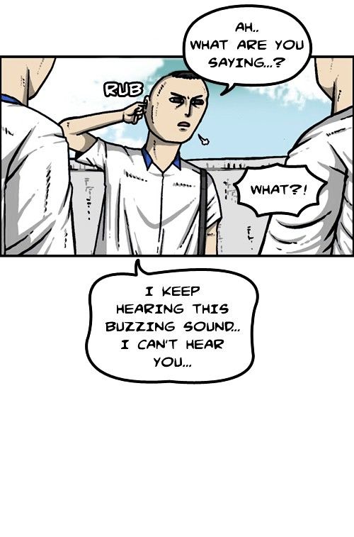 The Sound of Your Heart Chapter 236 page 56 - Chapter 236