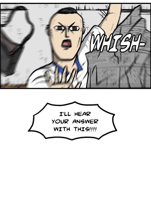 The Sound of Your Heart Chapter 236 page 57 - Chapter 236