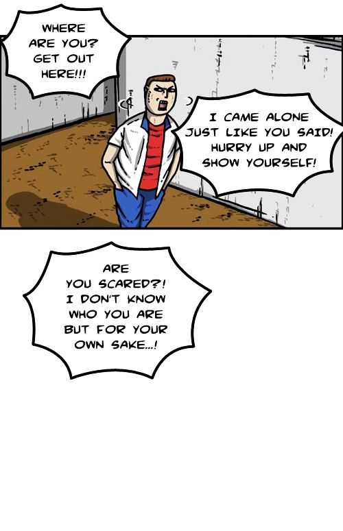 The Sound of Your Heart Chapter 236 page 61 - Chapter 236