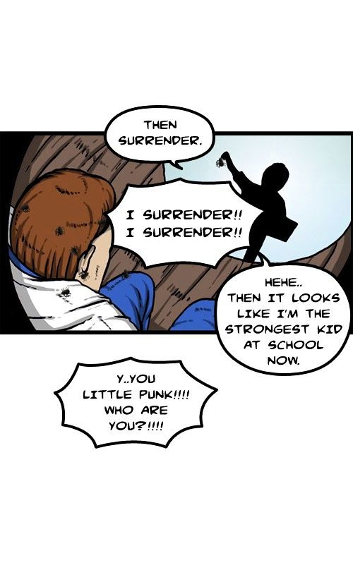The Sound of Your Heart Chapter 236 page 64 - Chapter 236