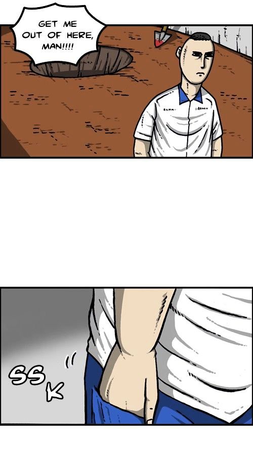 The Sound of Your Heart Chapter 236 page 67 - Chapter 236