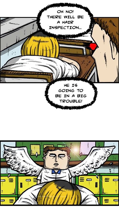 The Sound of Your Heart Chapter 236 page 8 - Chapter 236