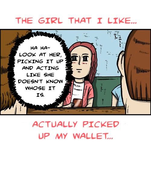 The Sound of Your Heart Chapter 237 page 11 - Chapter 237