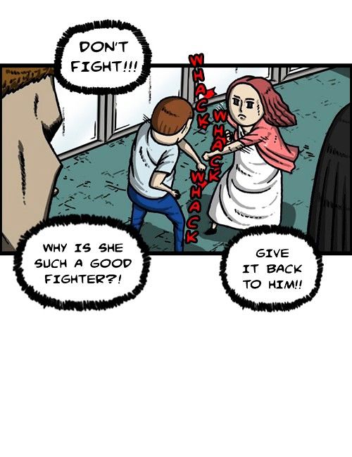 The Sound of Your Heart Chapter 237 page 14 - Chapter 237
