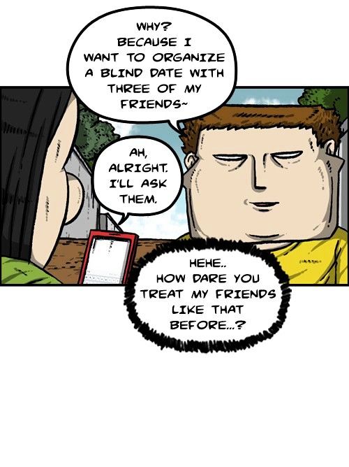 The Sound of Your Heart Chapter 237 page 16 - Chapter 237