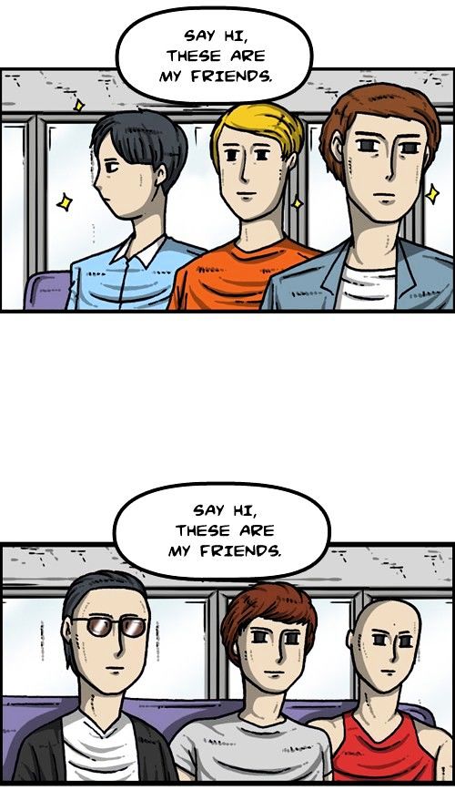 The Sound of Your Heart Chapter 237 page 18 - Chapter 237
