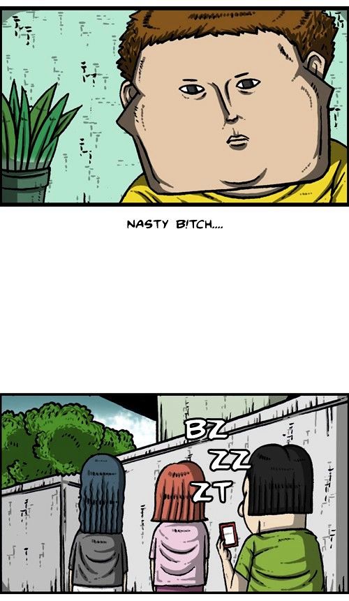 The Sound of Your Heart Chapter 237 page 20 - Chapter 237