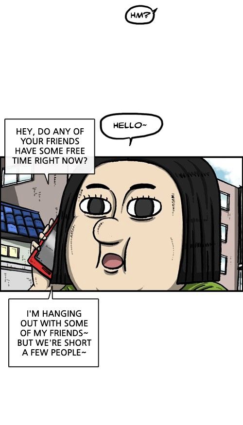 The Sound of Your Heart Chapter 237 page 21 - Chapter 237