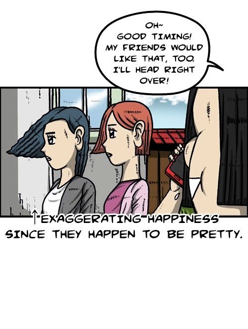 The Sound of Your Heart Chapter 237 page 22 - Chapter 237