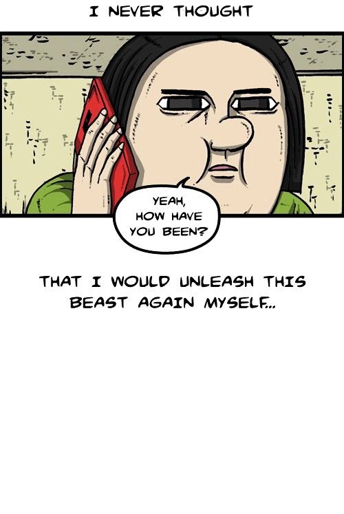The Sound of Your Heart Chapter 237 page 37 - Chapter 237