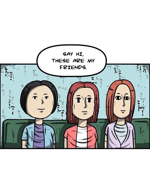 The Sound of Your Heart Chapter 237 page 7 - Chapter 237