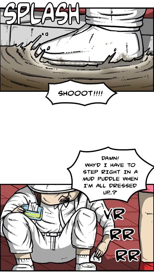 The Sound of Your Heart Chapter 239 page 29 - Chapter 239