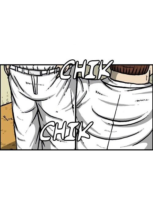 The Sound of Your Heart Chapter 239 page 3 - Chapter 239