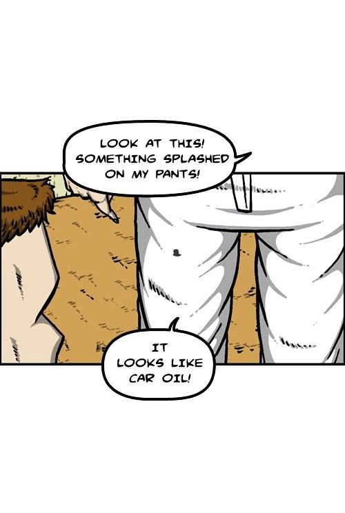 The Sound of Your Heart Chapter 239 page 46 - Chapter 239