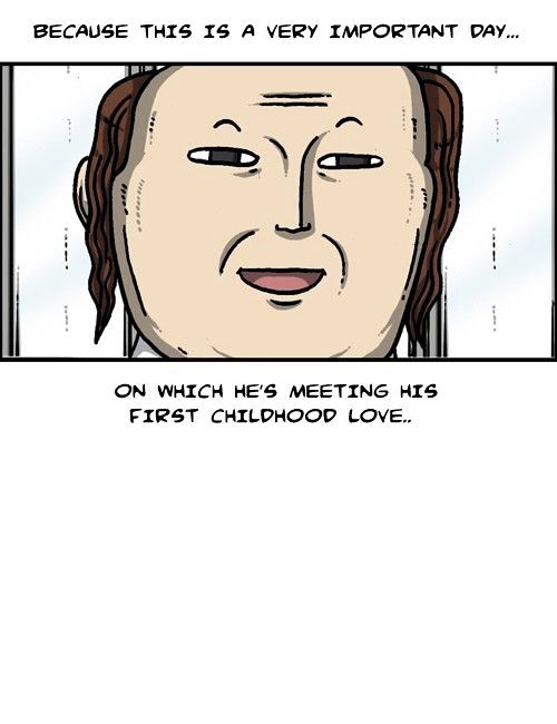 The Sound of Your Heart Chapter 239 page 57 - Chapter 239