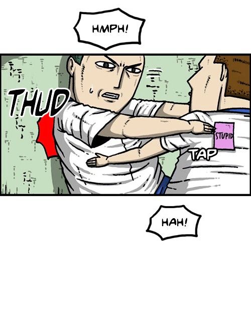 The Sound of Your Heart Chapter 240 page 12 - Chapter 240