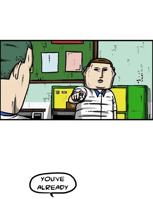 The Sound of Your Heart Chapter 240 page 14 - Chapter 240