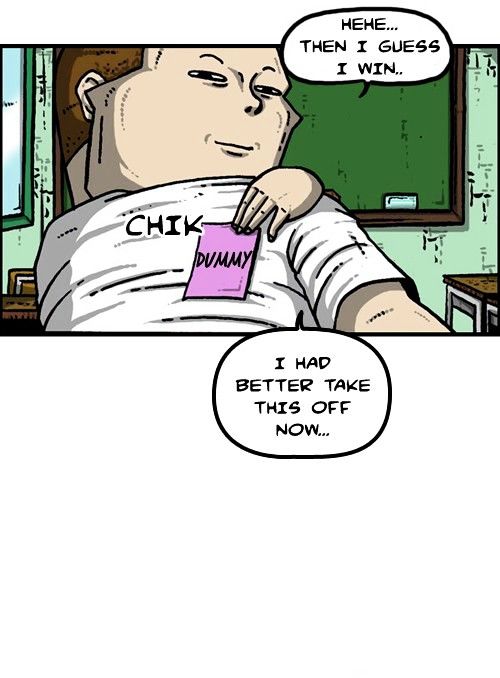 The Sound of Your Heart Chapter 240 page 19 - Chapter 240