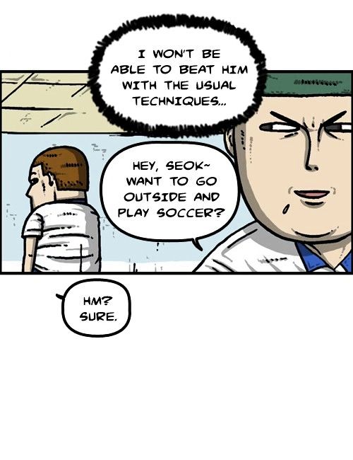 The Sound of Your Heart Chapter 240 page 24 - Chapter 240