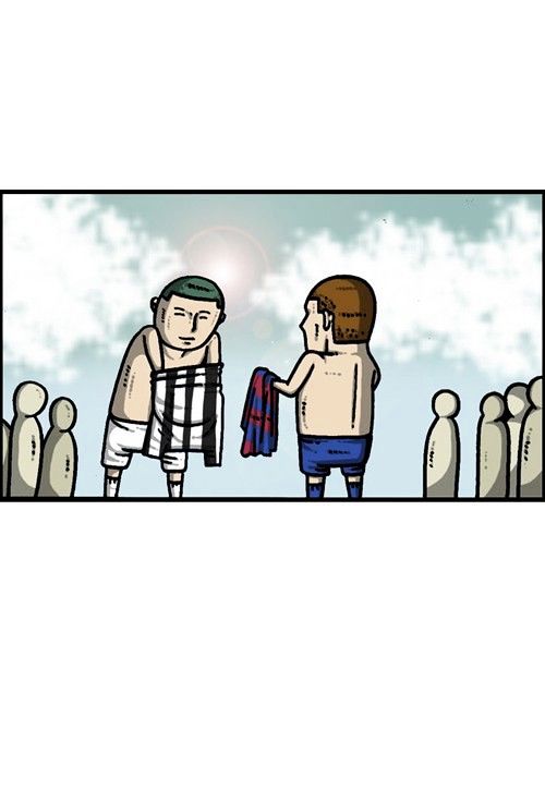 The Sound of Your Heart Chapter 240 page 26 - Chapter 240