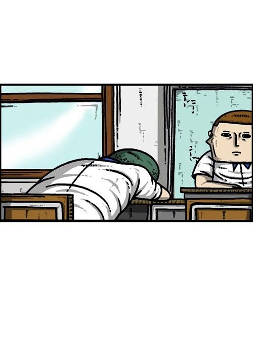 The Sound of Your Heart Chapter 240 page 31 - Chapter 240