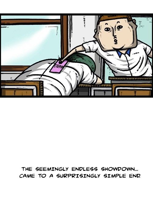 The Sound of Your Heart Chapter 240 page 32 - Chapter 240