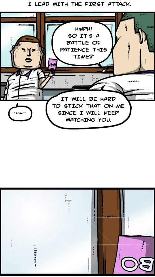 The Sound of Your Heart Chapter 240 page 35 - Chapter 240