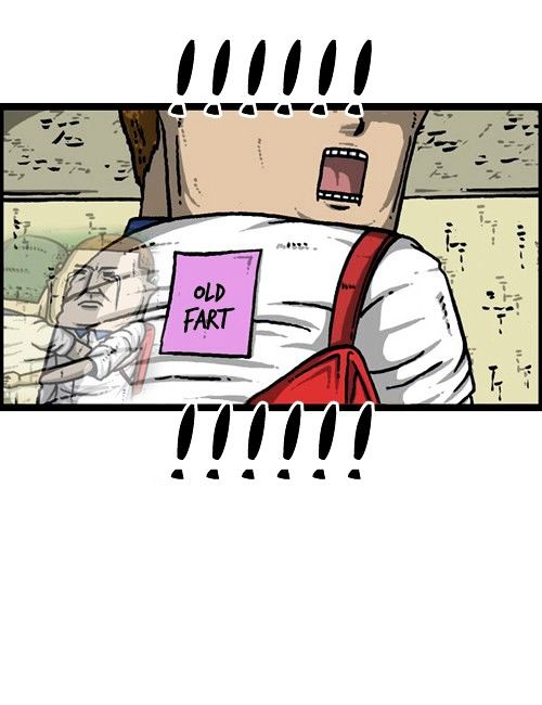 The Sound of Your Heart Chapter 240 page 42 - Chapter 240