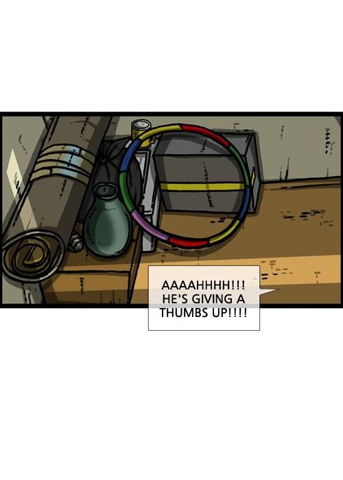 The Sound of Your Heart Chapter 240 page 48 - Chapter 240