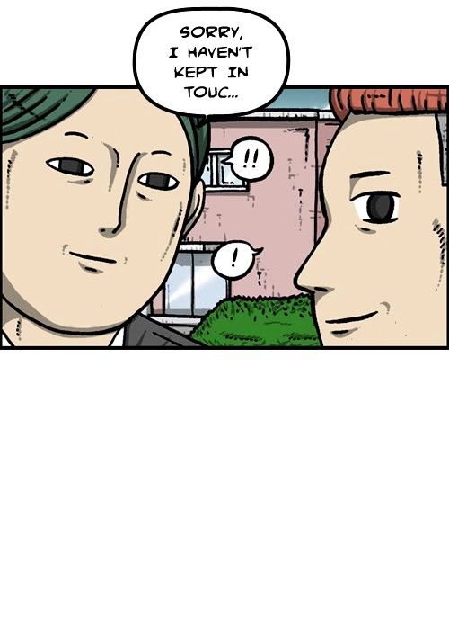 The Sound of Your Heart Chapter 240 page 55 - Chapter 240