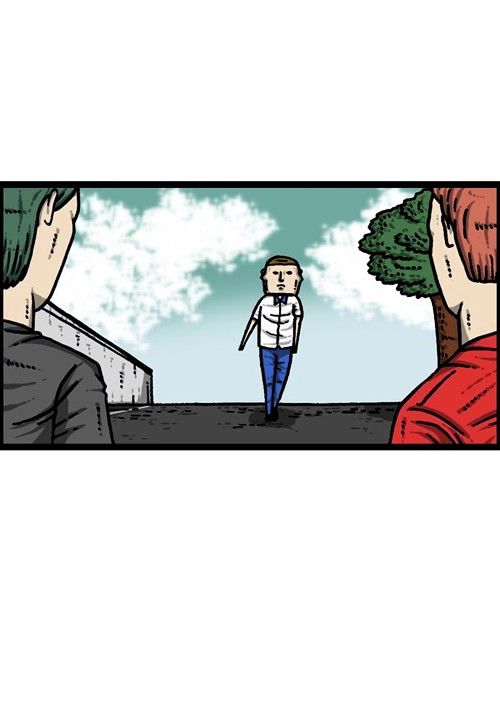 The Sound of Your Heart Chapter 240 page 57 - Chapter 240