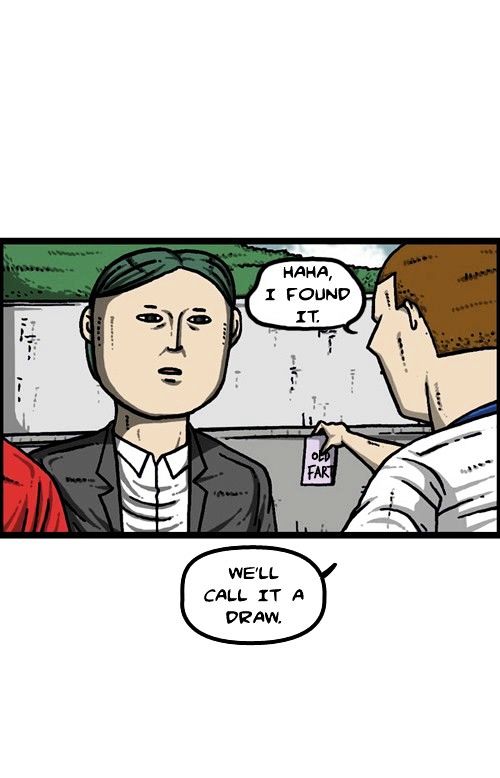 The Sound of Your Heart Chapter 240 page 59 - Chapter 240