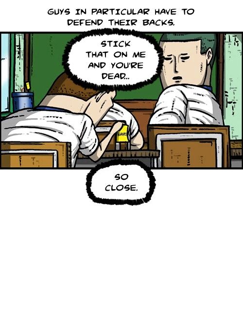 The Sound of Your Heart Chapter 240 page 8 - Chapter 240
