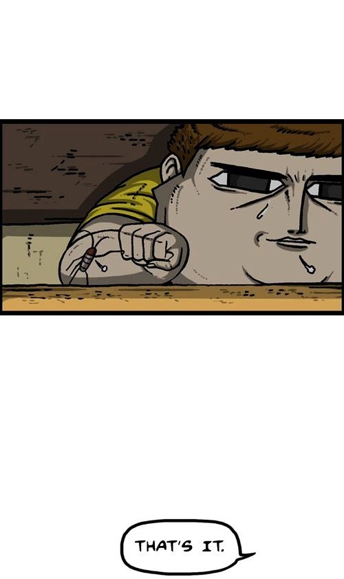 The Sound of Your Heart Chapter 241 page 15 - Chapter 241