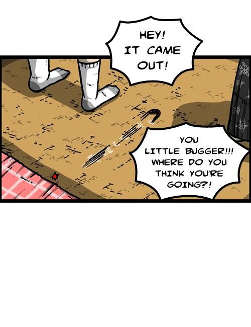 The Sound of Your Heart Chapter 241 page 19 - Chapter 241