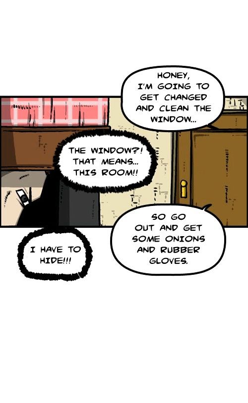 The Sound of Your Heart Chapter 241 page 21 - Chapter 241