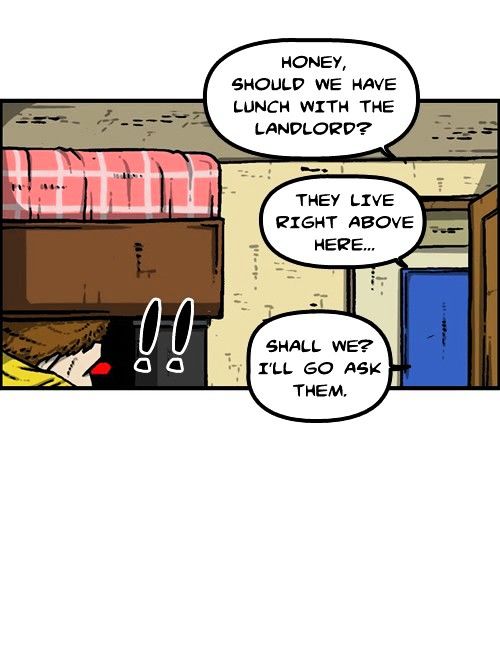 The Sound of Your Heart Chapter 241 page 25 - Chapter 241
