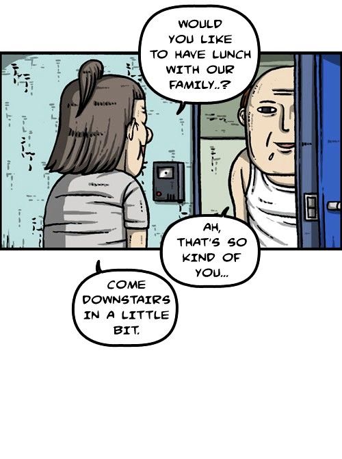 The Sound of Your Heart Chapter 241 page 27 - Chapter 241