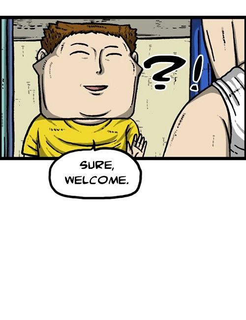 The Sound of Your Heart Chapter 241 page 31 - Chapter 241