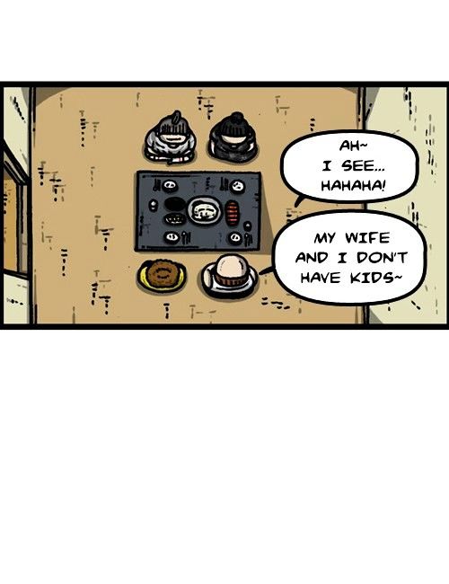 The Sound of Your Heart Chapter 241 page 36 - Chapter 241