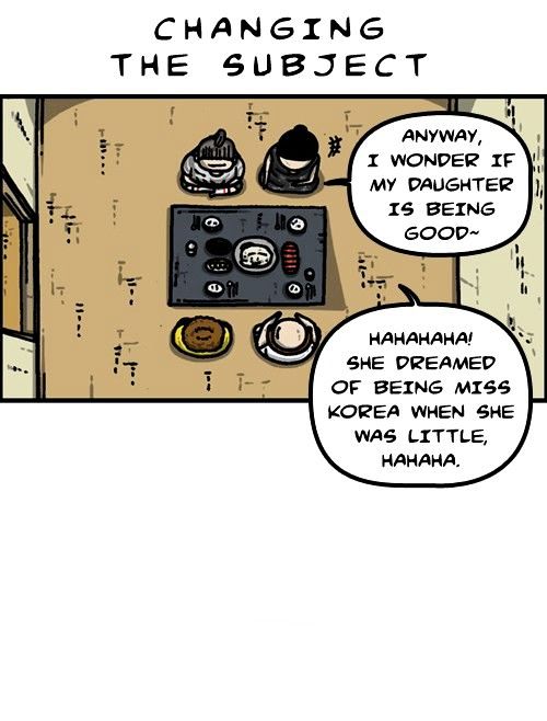 The Sound of Your Heart Chapter 241 page 40 - Chapter 241