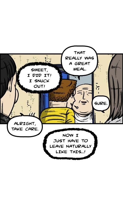 The Sound of Your Heart Chapter 241 page 48 - Chapter 241