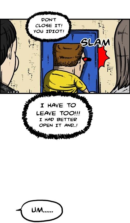 The Sound of Your Heart Chapter 241 page 49 - Chapter 241