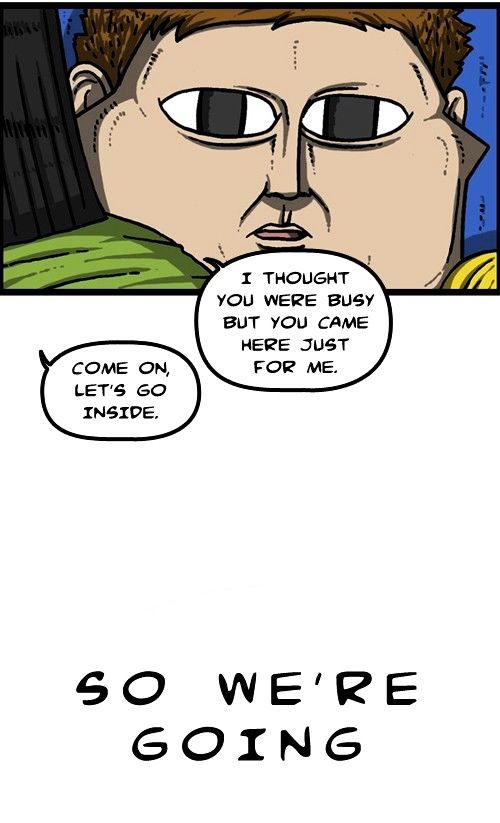 The Sound of Your Heart Chapter 241 page 54 - Chapter 241