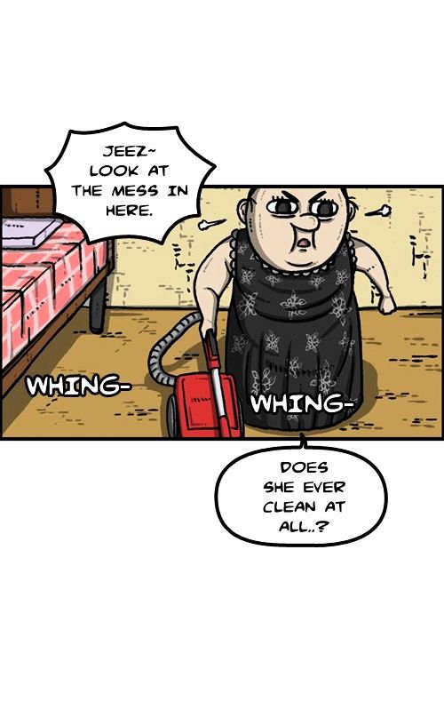 The Sound of Your Heart Chapter 241 page 9 - Chapter 241