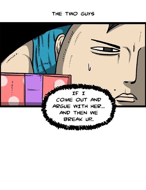 The Sound of Your Heart Chapter 242 page 14 - Chapter 242