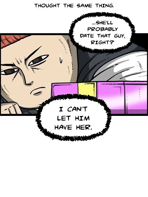 The Sound of Your Heart Chapter 242 page 15 - Chapter 242