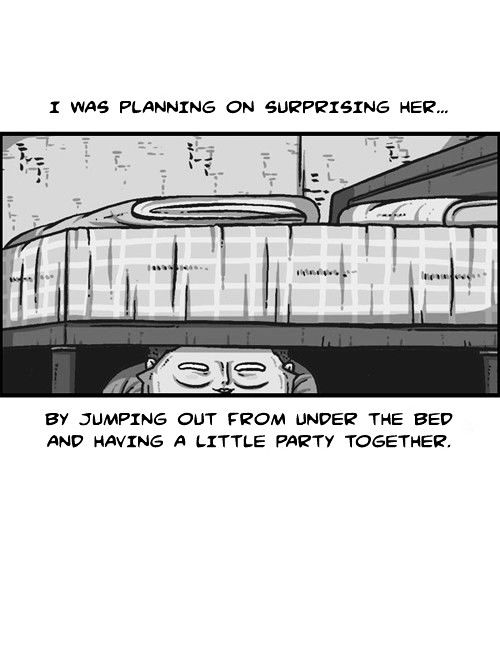The Sound of Your Heart Chapter 242 page 2 - Chapter 242
